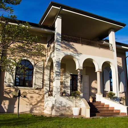 La Coralia B&B Масса Экстерьер фото