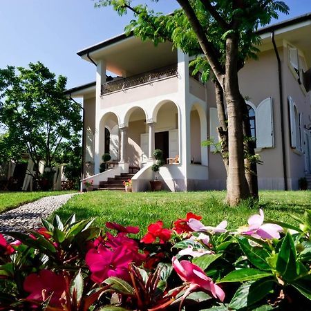 La Coralia B&B Масса Экстерьер фото