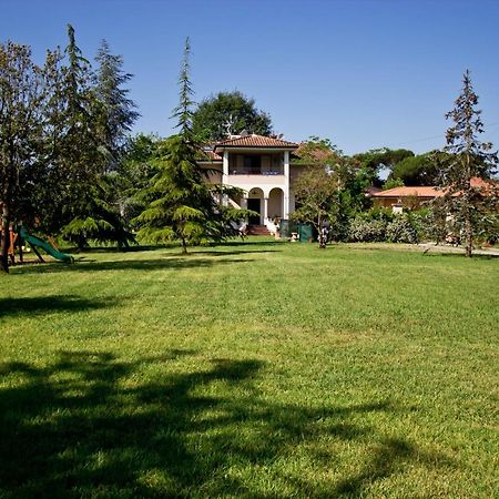 La Coralia B&B Масса Экстерьер фото