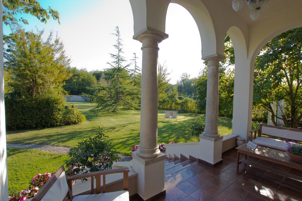 La Coralia B&B Масса Экстерьер фото