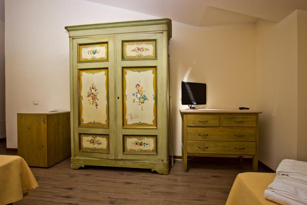 La Coralia B&B Масса Экстерьер фото