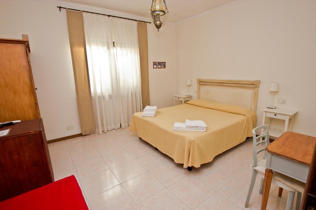 La Coralia B&B Масса Экстерьер фото