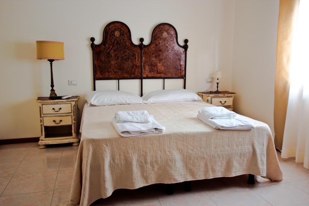 La Coralia B&B Масса Номер фото
