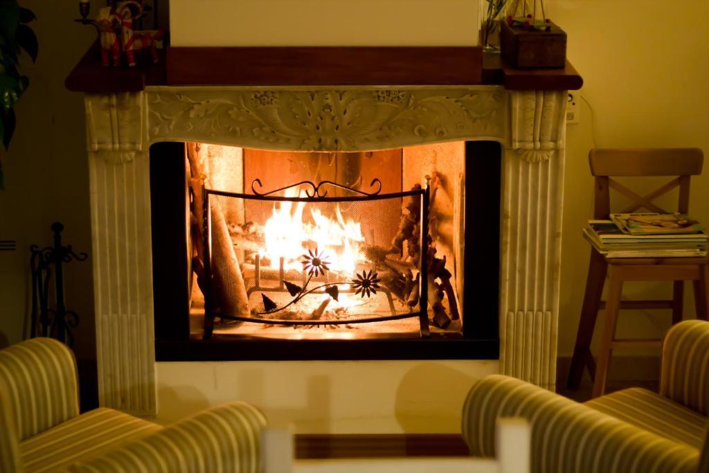 La Coralia B&B Масса Экстерьер фото