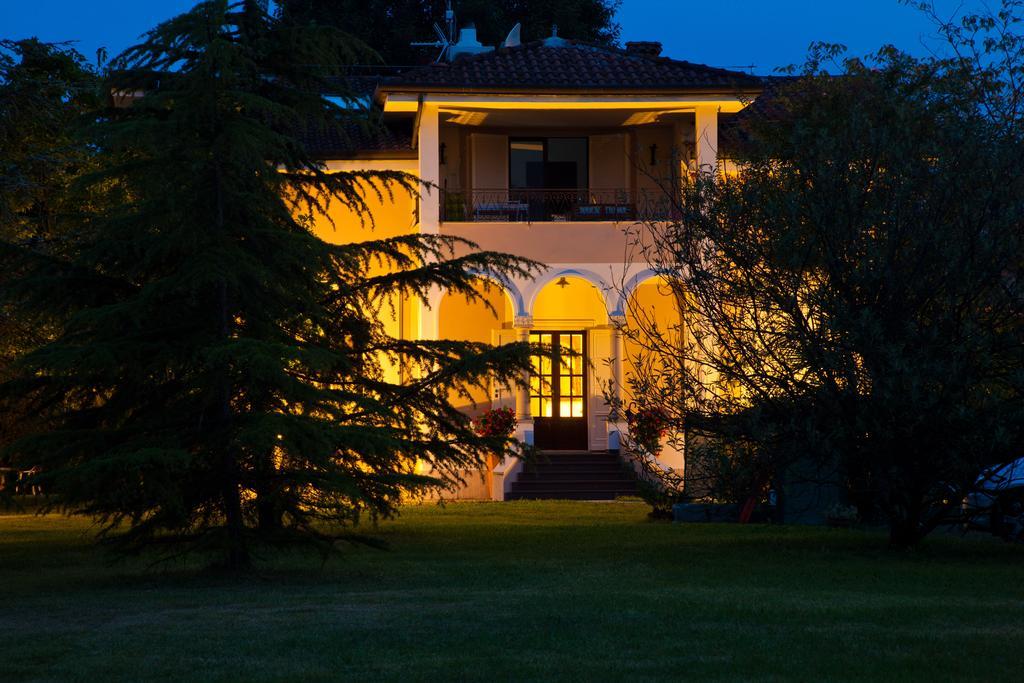 La Coralia B&B Масса Экстерьер фото